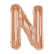 N