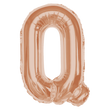 Q