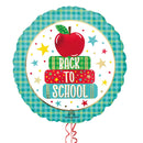 Back to School Cutest Balloon Bouquet