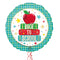 Back to School Cutest Balloon Bouquet