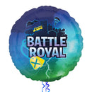 Battle Royal Balloon Bouquet