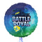 Battle Royal Balloon Bouquet