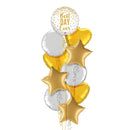 Best Day Ever Balloon Bouquet