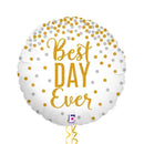 Best Day Ever Balloon Bouquet