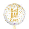 Best Day Ever Balloon Bouquet