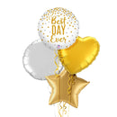 Best Day Ever Balloon Bouquet