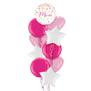 Best Mum Balloon Bouquet