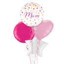 Best Mum Balloon Bouquet