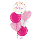 Best Mum Balloon Bouquet