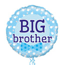 Big Brother Balloon Bouquet