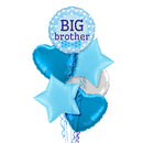 Big Brother Balloon Bouquet