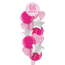 Big Sister Balloon Bouquet