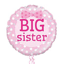 Big Sister Balloon Bouquet
