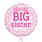 Big Sister Balloon Bouquet