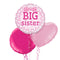Big Sister Balloon Bouquet