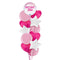 Happy Birthday Bitch Foil Balloon Bouquet