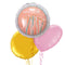 Birthday Cake Happy Birthday Balloon Bouquet