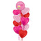 Birthday Girl Cake Balloon Bouquet