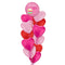 Birthday Girl Cake Balloon Bouquet
