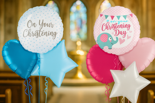 Christening Balloons bottom image