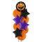 Cheerful Pumpkin Halloween Balloon Bouquet