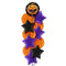Cheerful Pumpkin Halloween Balloon Bouquet