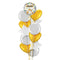 Cheers Balloon Bouquet