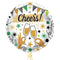 Cheers Balloon Bouquet