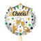 Cheers Balloon Bouquet