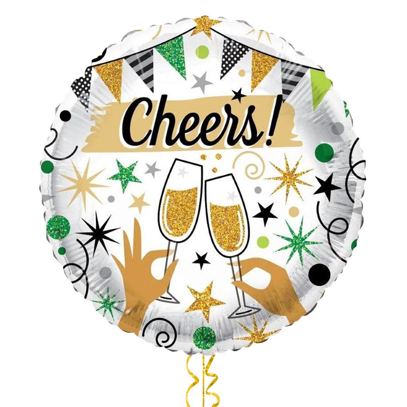 Cheers Balloon Bouquet