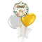 Cheers Balloon Bouquet