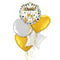 Cheers Balloon Bouquet