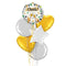 Cheers Balloon Bouquet