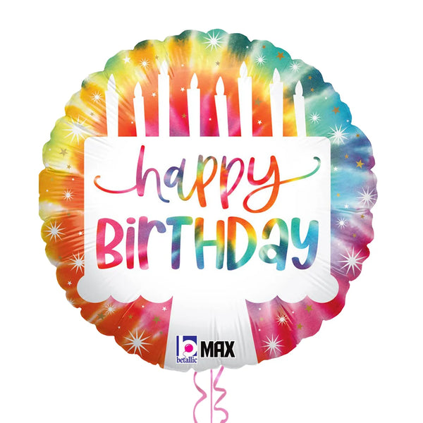 Hot Selling Birthday Balloons bottom image