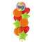 Colourful Happy Birthday Balloon Bouquet