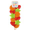 Colourful Thanks For All You Do Foil Balloon Bouquet
