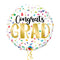 Congrats GRAD Balloon Bouquet