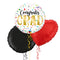 Congrats GRAD Balloon Bouquet