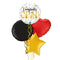 Congrats GRAD Balloon Bouquet