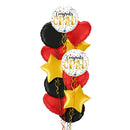 Congrats GRAD Balloon Bouquet