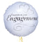 Congrats on Your Engagement Balloon Bouquet