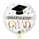 Congratulations GRAD Balloon Bouquet