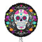Day of the Dead Balloon Bouquet