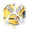Despicable Me Minion Foil Balloon Bouquet