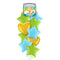 Easter Bunny Balloon Bouquet
