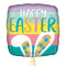 Easter Bunny Balloon Bouquet