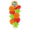 Exotic Happy Retirement Balloon Bouquet