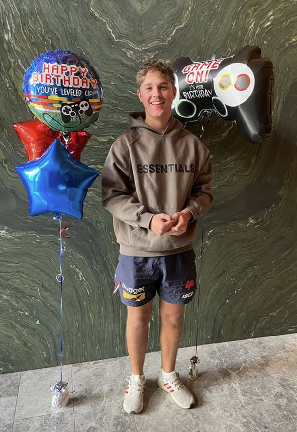 Birthday Balloons for Boys bottom image