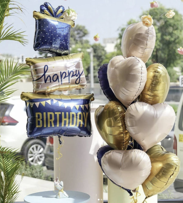 Birthday Balloons for Him bottom image