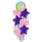 Feel Better Soon Balloon Bouquet